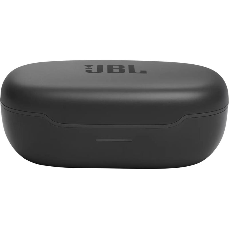 JBL Wireless Open-Ear Headphones with Microphone ENDURPEAK3BLKAM IMAGE 7