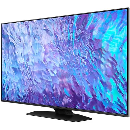 Samsung 50-inch QLED 4K Smart TV QN50Q80CAFXZC IMAGE 4