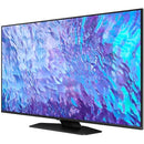 Samsung 65-inch QLED 4K Smart TV QN65Q80CAFXZC IMAGE 4