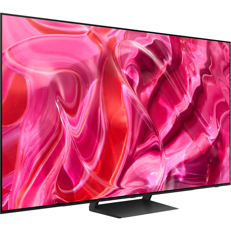 Samsung 77-inch OLED 4K Smart TV QN77S90CAFXZC IMAGE 5