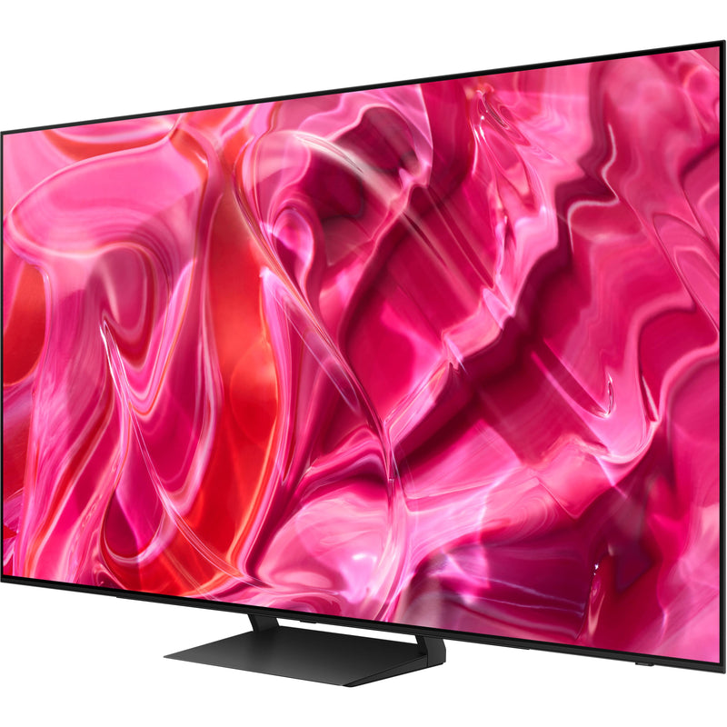 Samsung 77-inch OLED 4K Smart TV QN77S90CAFXZC IMAGE 6