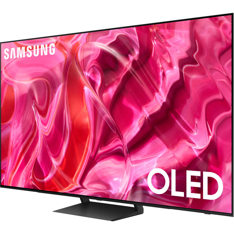 Samsung 77-inch OLED 4K Smart TV QN77S90CAFXZC IMAGE 7