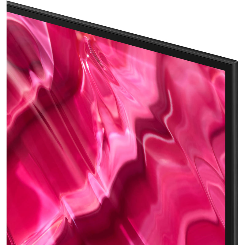 Samsung 77-inch OLED 4K Smart TV QN77S90CAFXZC IMAGE 8