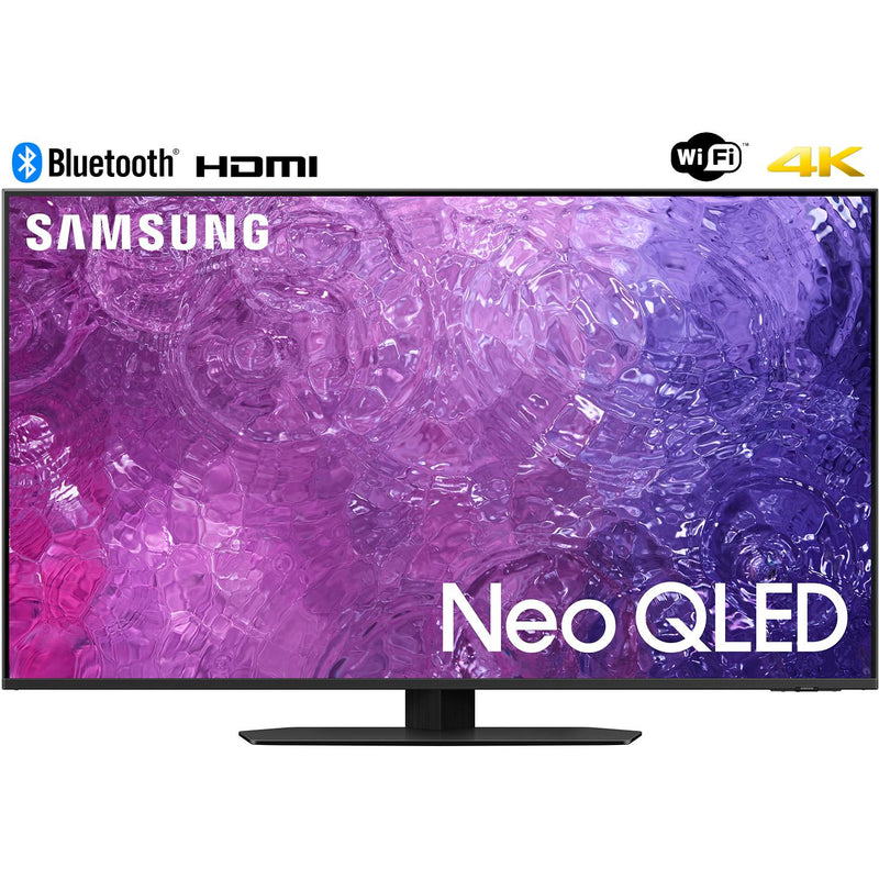 Samsung 50-inch Neo QLED 4K Smart TV QN50QN90CAFXZC IMAGE 1