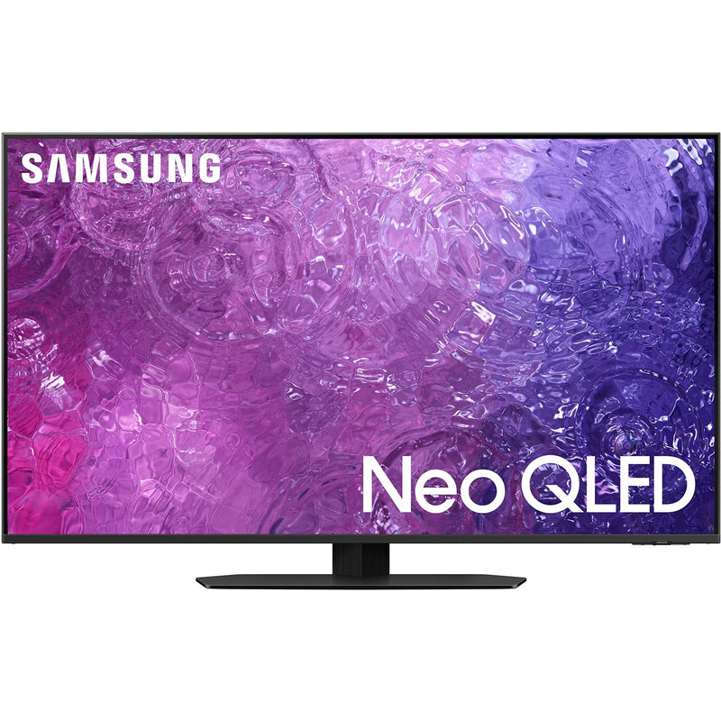 Samsung 65-inch Neo QLED 4K Smart TV QN65QN90CAFXZC IMAGE 3
