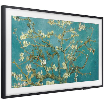 Samsung 32-inch The Frame QLED FHD 1080P Smart TV QN32LS03CBFXZC