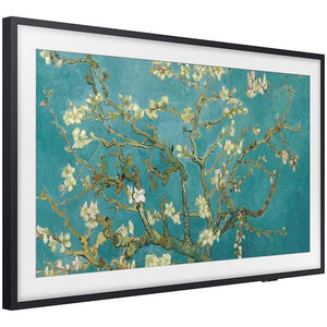Samsung 32-inch The Frame QLED FHD 1080P Smart TV QN32LS03CBFXZC