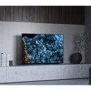 Sony 65-inch Bravia XR OLED 4K Smart TV XR65A80L IMAGE 10