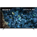 Sony 65-inch Bravia XR OLED 4K Smart TV XR65A80L IMAGE 3