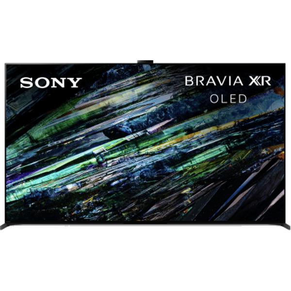 Sony 55-inch Bravia XR QD-OLED 4K Smart TV XR-55A95L IMAGE 3