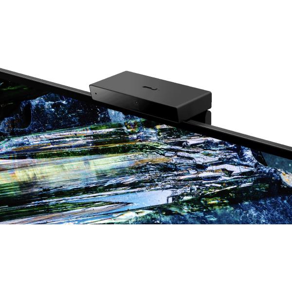 Sony 55-inch Bravia XR QD-OLED 4K Smart TV XR-55A95L IMAGE 9