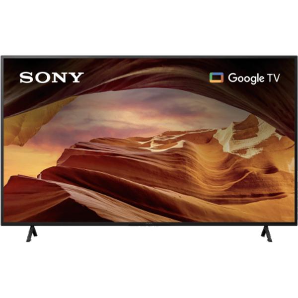 Sony 55-inch 4K HDR Smart LED TV KD55X77L - Main Image