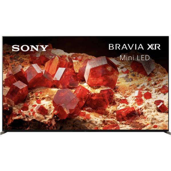 Sony 65-inch Bravia XR 4K Smart TV XR-65X93L IMAGE 3