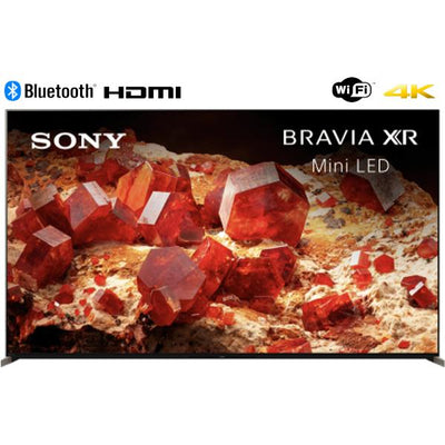 Sony 75-inch Bravia XR 4K Smart TV XR75X93L
