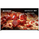 Sony 75-inch Bravia XR 4K Smart TV XR-75X93L IMAGE 3