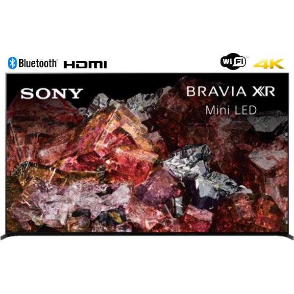 Sony 85-inch Bravia XR 4K Smart LED TV XR-85X95L IMAGE 1