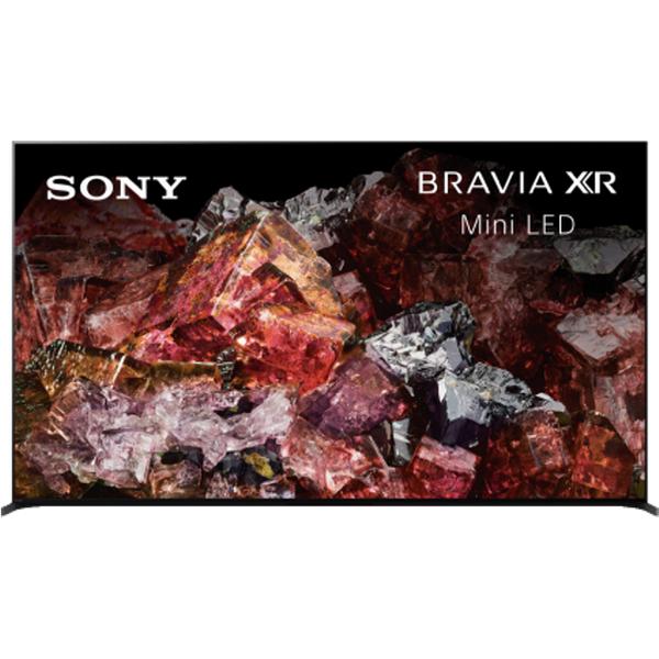 Sony 85-inch Bravia XR 4K Smart LED TV XR-85X95L IMAGE 3
