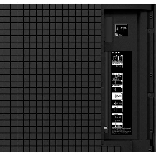 Sony 85-inch Bravia XR 4K Smart LED TV XR-85X95L IMAGE 9