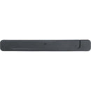 JBL 5.0-Channel Sound Bar with Bluetooth JBLBAR300PROBLKAM IMAGE 3