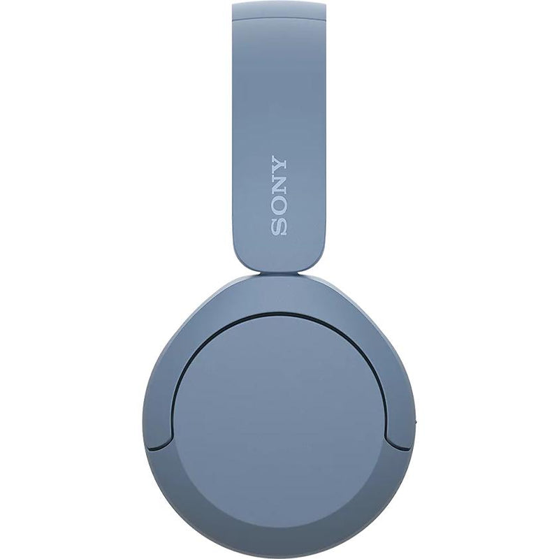 Sony Wireless Over-the-Ear Headphones with Microphone WHCH520L IMAGE 2