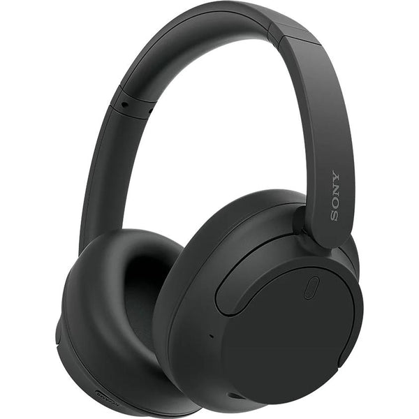 Sony Wireless Over-the-Ear Headphones with Microphone WH-CH720N/B IMAGE 1