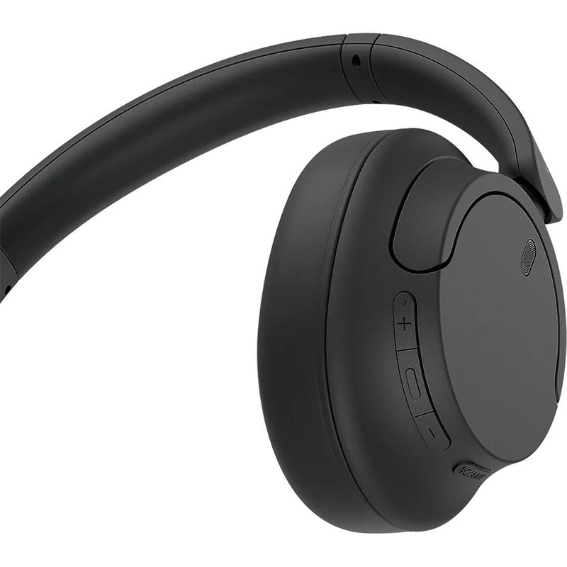 Sony Wireless Over-the-Ear Headphones with Microphone WH-CH720N/B IMAGE 5