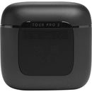 JBL Wireless In-Ear Headphones with Microphone JBLTOURPRO2BLKAM IMAGE 4