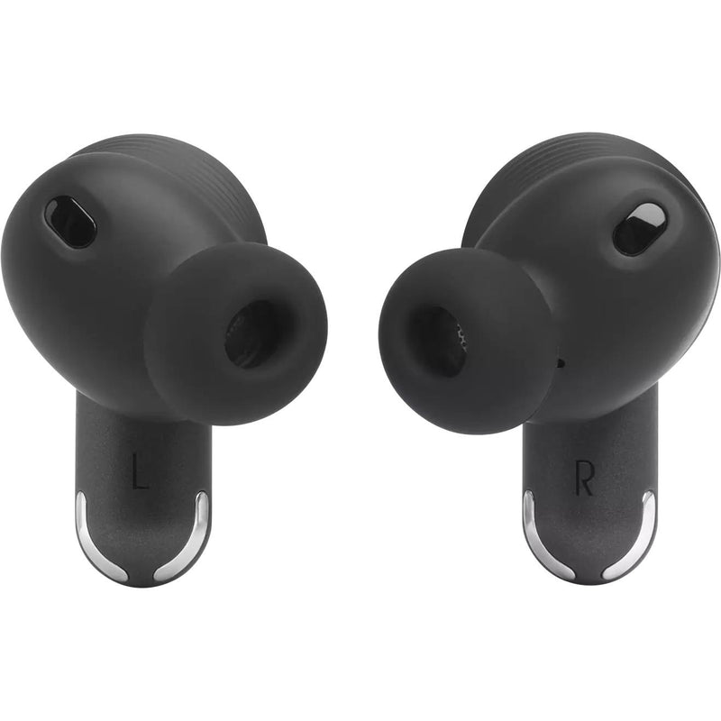 JBL Wireless In-Ear Headphones with Microphone JBLTOURPRO2BLKAM IMAGE 9