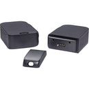 JBL 5.1-Channel Sound Bar with detachable surround speakers and Dolby Atmos'ï