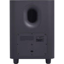 JBL 5.1-Channel Sound Bar with detachable surround speakers and Dolby Atmos'ï