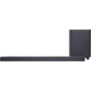 JBL 5.1-Channel Sound Bar with detachable surround speakers and Dolby Atmos'ï