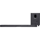 JBL 5.1-Channel Sound Bar with detachable surround speakers and Dolby Atmos'ï