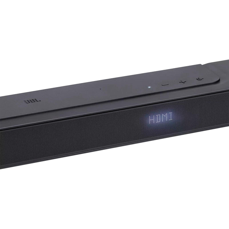 JBL 5.1-Channel Sound Bar with detachable surround speakers and Dolby Atmos® JBLBAR700PROBLKAM IMAGE 8