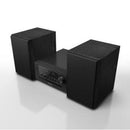 Panasonic 80-Watt Neat Micro System with CD, Radio, and Bluetooth'ï