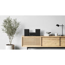 Panasonic 80-Watt Neat Micro System with CD, Radio, and Bluetooth'ï