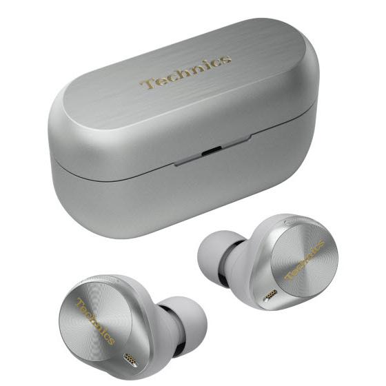 Technics True Wireless In-Ear Headphone with Microphone EAHAZ80ES IMAGE 1