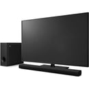 Yamaha Sound Bar with Bluetooth SR-X50A B IMAGE 4