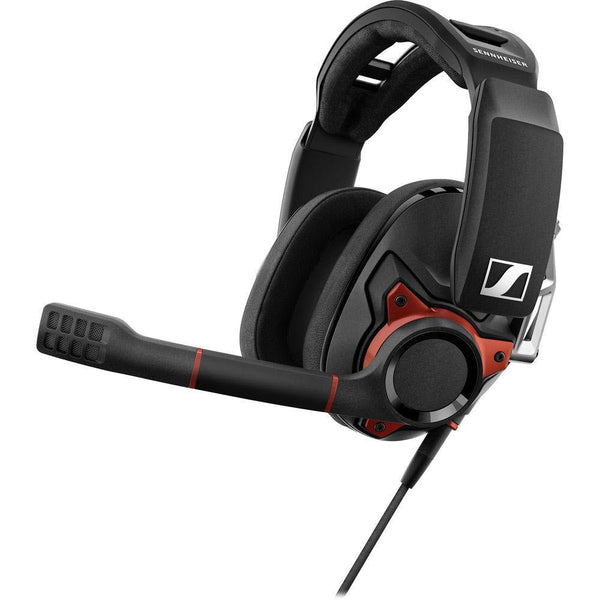 Sennheiser Over-the-Ear Gaming Headphones with Microphone GSP600