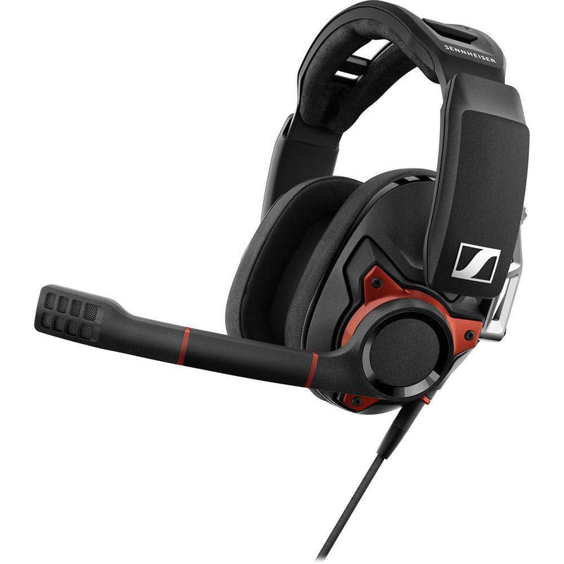 Sennheiser Over-the-Ear Gaming Headphones with Microphone GSP 600 IMAGE 1