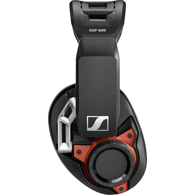 Sennheiser Over-the-Ear Gaming Headphones with Microphone GSP 600 IMAGE 3