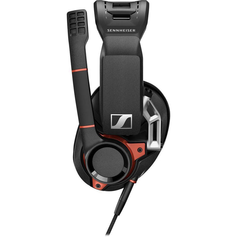 Sennheiser Over-the-Ear Gaming Headphones with Microphone GSP 600 IMAGE 4