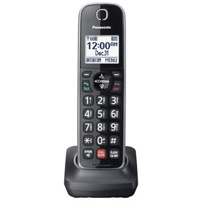 Panasonic Combiné supplémentaire KX-TGFA87B