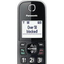 Panasonic Additional Handset KX-TGFA87B IMAGE 3