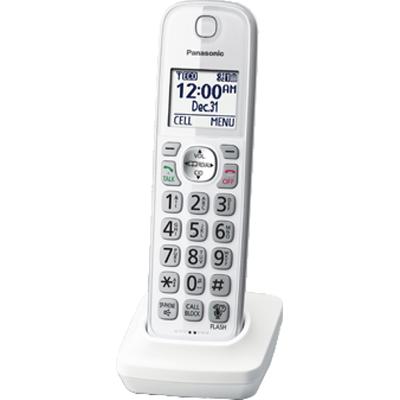 Panasonic Additional Handset KXTGDA59W