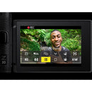 Nikon 20.9-MP Mirrorless Camera Z30 NIKKOR Z DX 16-50mm f/3.5-6.3 VR KIT IMAGE 5