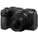 Nikon 20.9-MP Mirrorless Camera Z30 NIKKOR Z DX 16-50mm f/3.5-6.3 VR KIT IMAGE 7