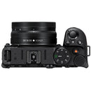 Nikon 20.9-MP Mirrorless Camera Z30 NIKKOR Z DX 16-50mm f/3.5-6.3 VR KIT IMAGE 8