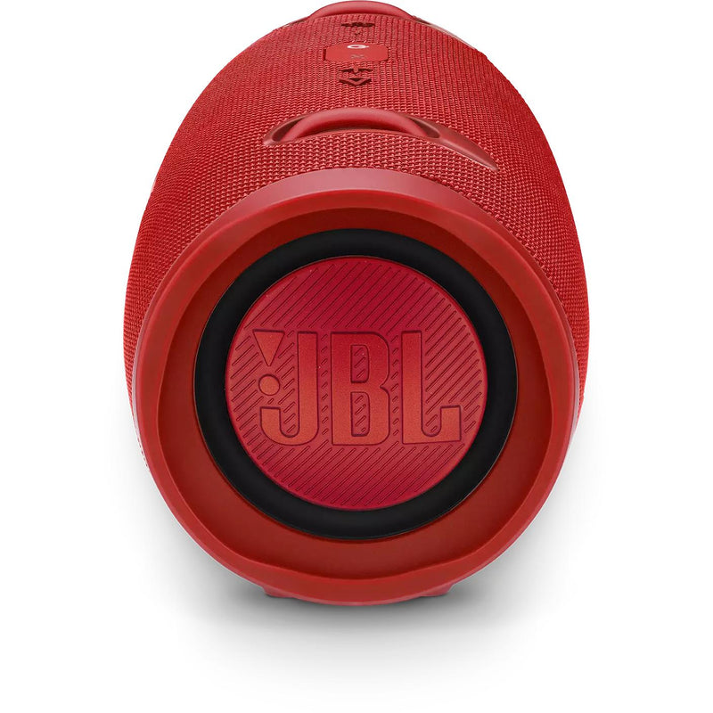 JBL 40-watt Waterproof Bluetooth Portable Speaker JBLXTREME2REDAM IMAGE 6
