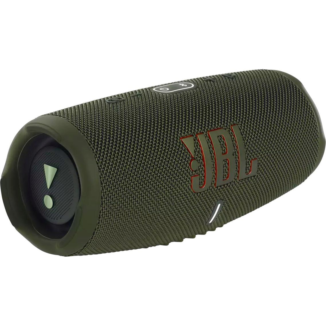 JBL CHARGE5 迷彩 Bluetoothスピーカー JBL Charge 5 Portable Waterproof Speaker with Built-in Powerbank