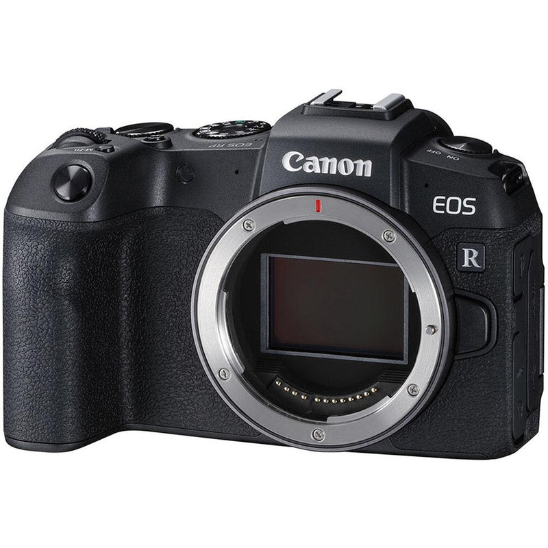 Canon 26.2-MP Mirrorless Camera 3380C132 IMAGE 3